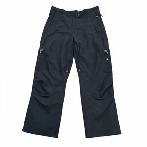 Oxide Women’s Black Ski Snowboard Snow Pants Size‎ Medium